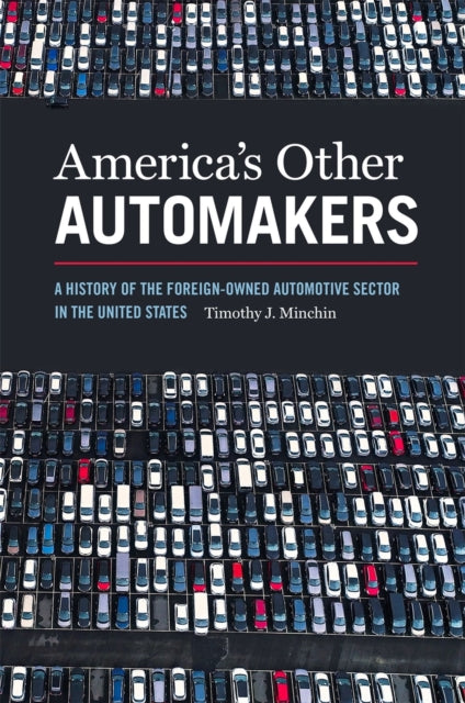 Binding: Paperback
Description: Provides a new history of the foreignowned auto sector in the US the first to extensively draw on archival sources and to articulate the human agency of participants including workers managers and industry recruiters.