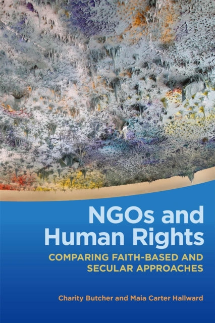 Binding: Hardcover
Description: Uses a new dataset of more than three hundred organisations affiliated with the United Nations Human Rights Council to compare the extent to which religious and secular NG Os differ in their framing discussion and operationalisation of human rights work.