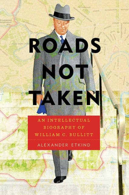 Binding: Paperback
Description: Based on Bullitt's unpublished papers and diplomatic documents from the Russian archives this new biography presents Bullitt as a truly cosmopolitan American one of the first politicians of the global era.
Title: Roads Not Taken An Intellectual Biography Of William C.