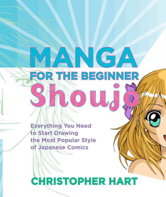 Binding: Paperback
Description: Shows aspiring beginners how to draw the most popular style and widely read genre of Japanese comics.