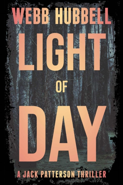 Binding: Hardcover
Title: Light Of Day
Author(s): Hubbell Webb
Publisher: Beaufort Books
Barcode: 9780825309403
Pages: 400 Pages
Publication Date: 9/24/2024
Series: A Jack Patterson Thriller
Category: Political / Legal Thriller