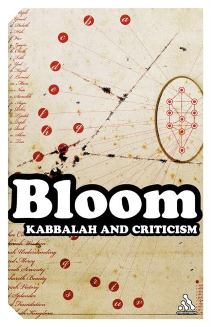 Binding: Paperback
Description: While Bloom is appreciated for his originality range and clarity less notice has been taken of the remarkable unity that is displayed in his writings from the earlier studies on Shelley Blake and Romanticism up to A Map of Misreading.
