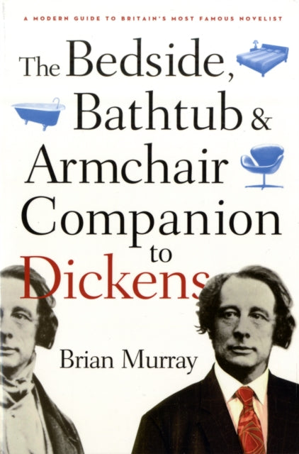 Binding: Paperback
Description: The Bedside Dickens provides a lively look at this great novelist's life and career. It sheds light on his role as a polemicist and journalist and explores the way his work was long informed by his Christian faith.