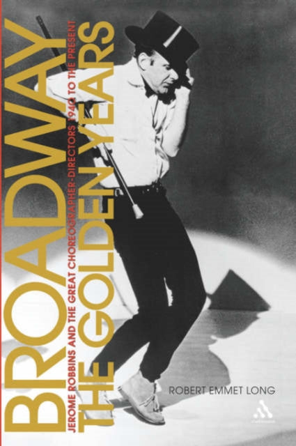 Binding: Paperback
Description: A group portrait of the great Broadway choreographer - directors: Jerome Robbins Agnes de Mille Gower Champion Bob Fosse Michael Bennett Tonny Tune Graciela Daniele and Susan Stroman.