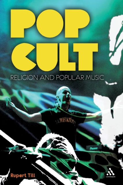 Binding: Paperback
Description: Explores the development of a range of cults of popular music as a response to changes in attitudes to meaning spirituality and religion in society.