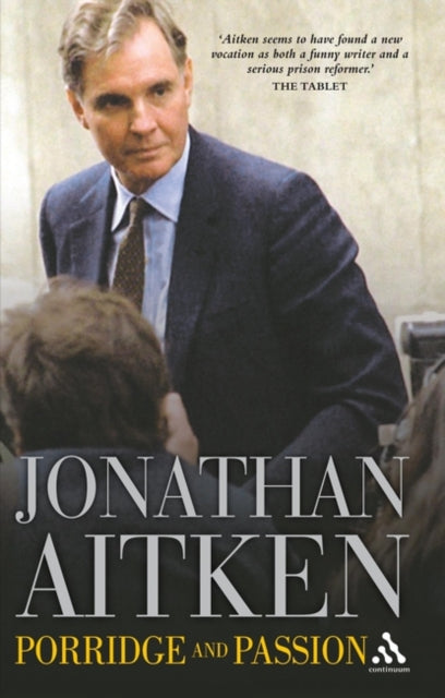 Binding: Paperback
Description: In this sequel to his first volume of autobiography Pride and Perjury Aitken starts his story as he is taken down from the courtroom and incarcerated at Her Majesty's Pleasure.