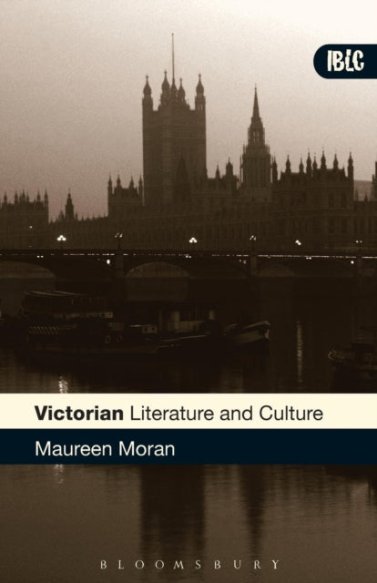 Moran Maureen - Victorian Literature And Culture - Paperback