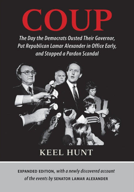 Binding: Hardcover
Description: Presents the behind - the - scenes story of an abrupt political transition unprecedented in US history.