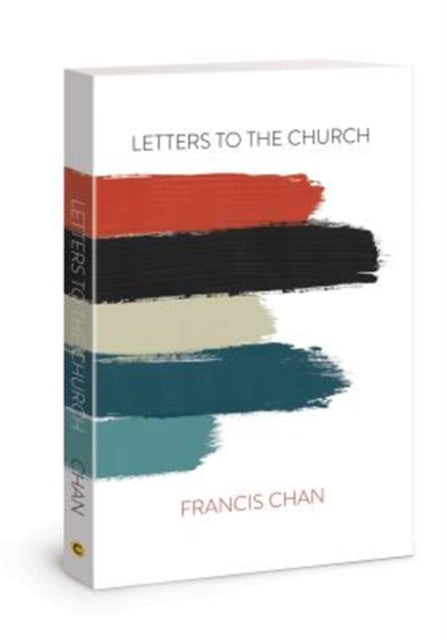 Binding: Paperback
Description: Select Guide Rating
Title: Letters To The Church
Author(s): Chan Francis
Publisher: David C Cook Publishing Company
Barcode: 9780830776580
Pages: 224 Pages
Publication Date: 9/1/2018
Category: Christian Life & Practice