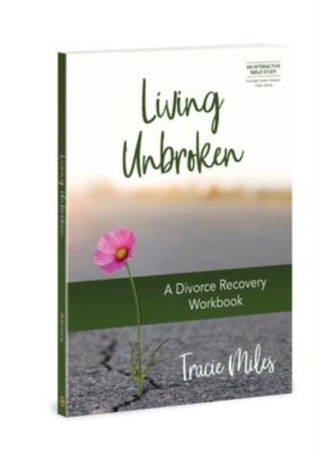 Binding: Paperback
Description: Select Guide Rating
Title: Living Unbroken - Includes 7 - S
Author(s): Miles Tracie
Publisher: David C Cook Publishing Company
Barcode: 9780830782970
Pages: 224 Pages
Publication Date: 3/1/2022
Category: Separation & Divorce