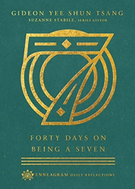 Binding: Hardcover
Description: Select Guide Rating
Title: Forty Days On Being A Seven
Author(s): Stabile Suzanne
Publisher: Intervarsity Press
Barcode: 9780830847549
Pages: 128 Pages
Publication Date: 3/23/2021
Category: Self-Help & Personal Development
