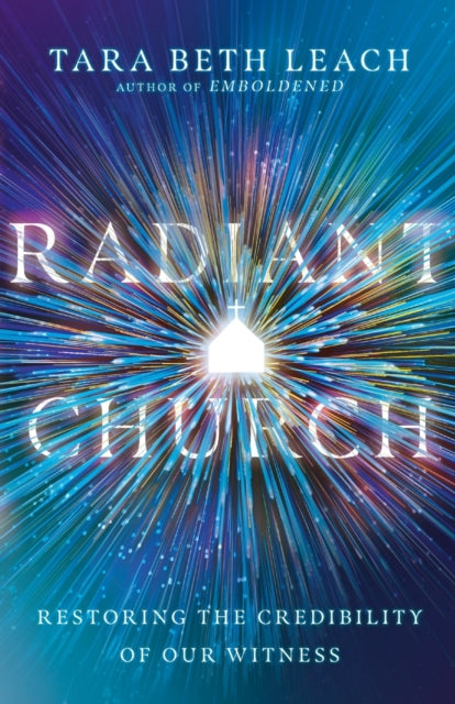 Binding: Paperback
Description: Select Guide Rating
Title: Radiant Church Restoring The Credibility Of Our Witness
Author(s): Leach Tara Beth
Publisher: Intervarsity Press
Barcode: 9780830847624
Pages: 216 Pages
Publication Date: 2/16/2021
Category: Christian Mission & Evangelism