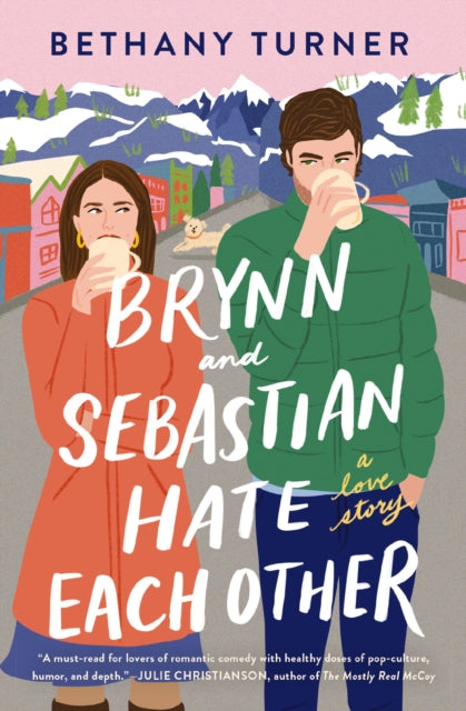 Binding: Paperback
Description: She's a sunny morning - show host. He's a cynical ex - reporter. They're destined to hate each other Aren't they? Brynn Cornell has to be stuck in a nightmare. Just last week she was riding high as cohost of the popular morning show Sunup.
