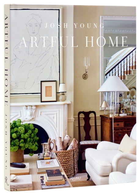 Binding: Hardcover
Description: Artist designer and tastemaker Young's first book celebrating his homes and showcasing his distinct design aesthetic with its emphasis on serene and modern classicism.