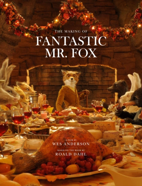 Binding: Hardcover
Description: Originally published in 1970, Roald Dahl's Fantastic Mr. Fox tells the story of the Fox Family. After twelve years the Fox Family's quiet home life proves too much for Mr. Fox's natural animal instincts. When his young nephew arrives Mr.