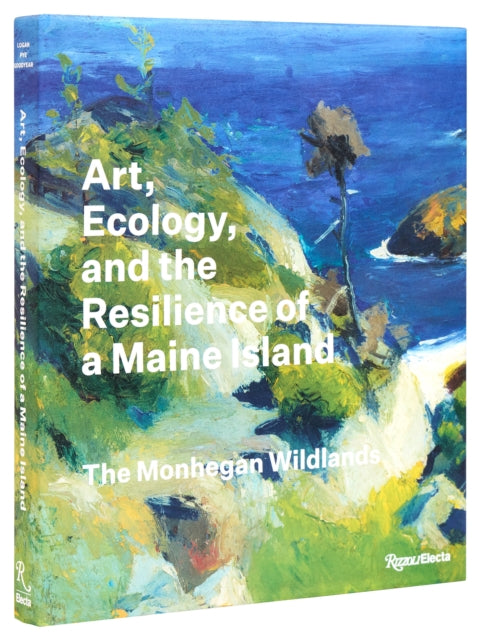 Binding: Hardcover
Description: A richly illustrated catalogue of visual art recording the changing ecology of Monhegan Island a renowned artist destination off the coast of Maine.