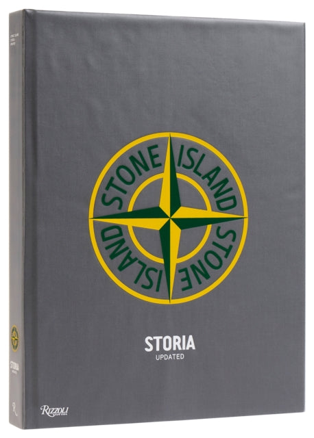 Binding: Hardcover
Description: Since its inception in 1982, Stone Island has acquired a worldwide cult following for its cutting - edge outerwear by combining fashion luxury and streetwear.