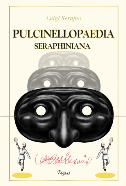 Binding: Hardcover
Description: From the intriguing mind behind Codex Seraphinianus comes this beautifully illustrated tribute to the famed Neapolitan character Pulcinella (or " Punch" as he is referred to in English).