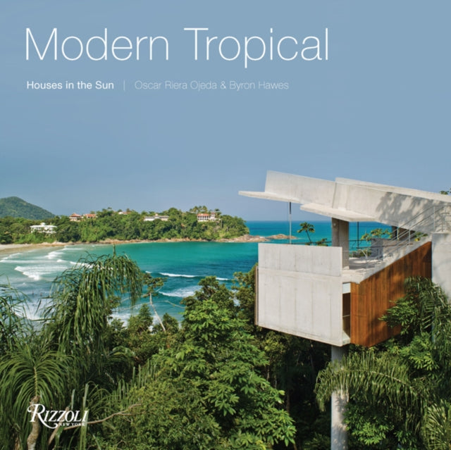 Binding: Hardcover
Description: Warm inviting embracing the indoor - outdoor lifestyle with a touch of the exotic tropical modern homes are a dream of paradise realized.