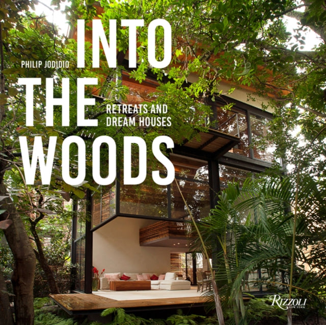 Binding: Hardcover
Description: For those who crave the tranquility of nature fifty houses selected from around the world with the most ecologically sustainable and innovative breakthroughs in architecture and design.