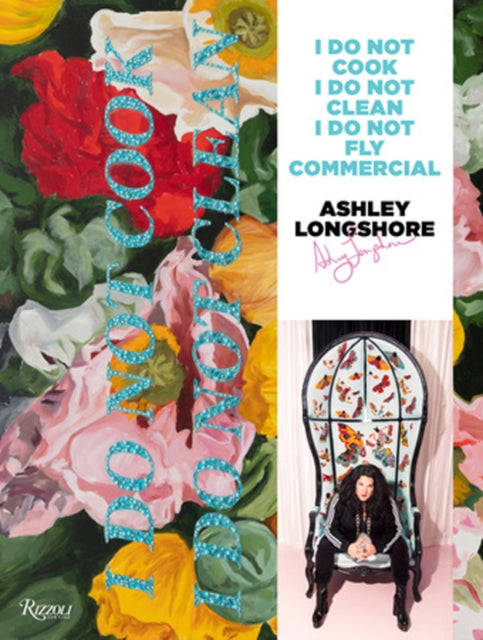 Binding: Hardcover
Description: New Orleans - based self - taught pop artist Ashley Longshore known for her bold fashionista portraits and larger - than - life personality has a massive art - cult following.