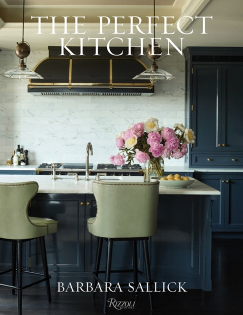 Binding: Hardcover
Description: A chic polished guide to creating your dream kitchen from the cofounder of Waterworks with hundreds of images and practical advice.