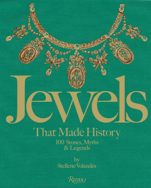 Binding: Hardcover
Description: The history of the world - - triumphs and tragedies breakthroughs and breakups - - through the iconic jewels that have inspired and influenced since the dawn of time.