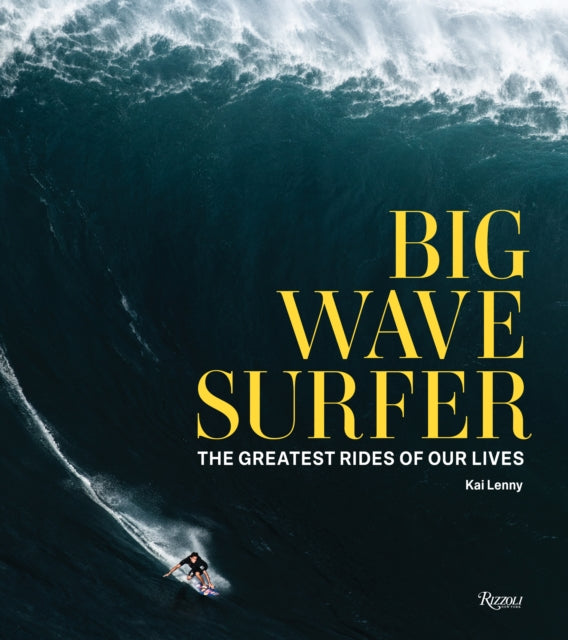 Binding: Hardcover
Description: A jaw - dropping photographic display of the world of big wave surfing featuring the biggest and most dangerous waves and the legendary men and women who risk their lives to surf them.