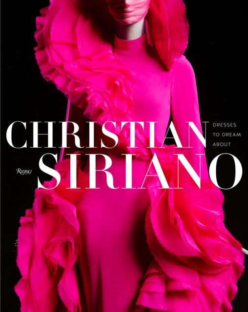 Binding: Hardcover
Description: The popular young fashion designers takes us through the creation of his favorite gowns from sketch to dress updated with fourteen recent creations.