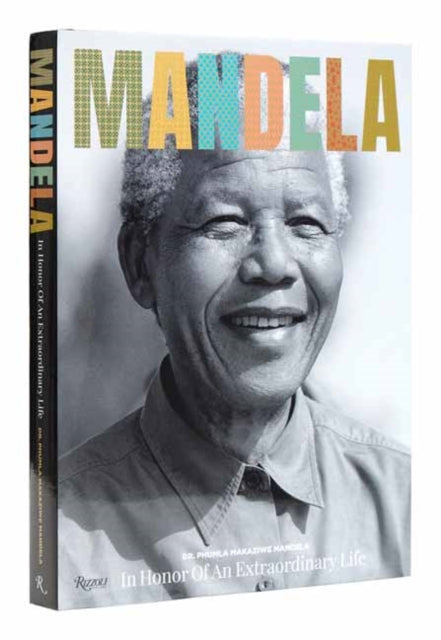 Binding: Hardcover
Description: A tribute to her father Makaziwe Mandela shares the most definitive portrait of Nelson Mandela to date revealing the man behind the anti - apartheid movement that changed the world.