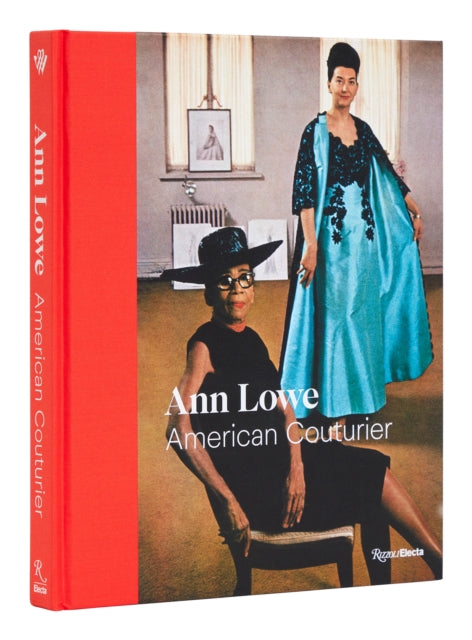 Binding: Hardcover
Description: The definitive illustrated volume on the work and life of Ann Lowe a consummate couturier who designed lavish evening and bridal gowns for members of America's social registry a Black woman working hard behind the scenes whose important legacy has remained underappreciated until now.