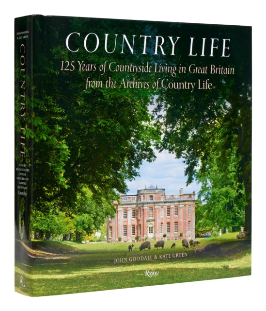 Binding: Hardcover
Description: Live the romance of the British countryside through this lavish tour of the seasons landscapes gardens and great houses that epitomize British country life as seen through the eyes of Country Life magazine.