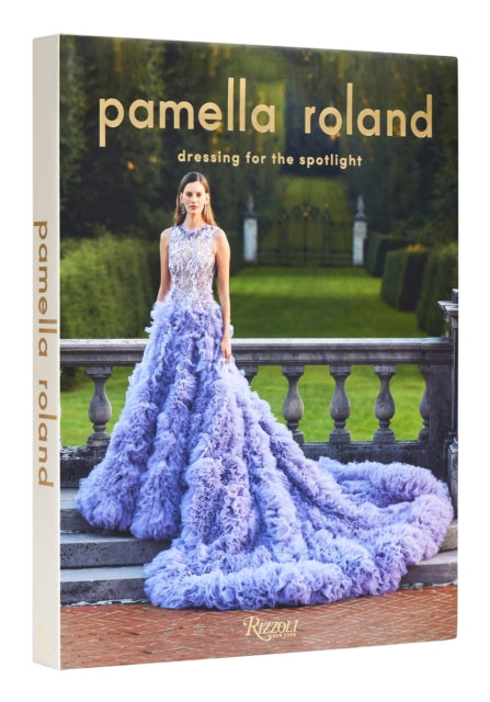 Binding: Hardcover
Description: A glittering debut monograph celebrating twenty years of glamorous cocktail dresses red carpet ready frocks and evening gowns by internationally renowned American fashion designer Pamella Roland.
