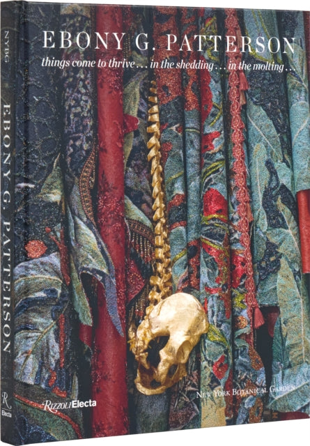 Rodney Seph - Ebony G. Patterson - Hardcover