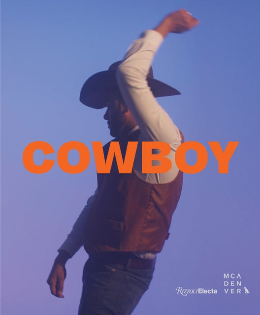 Binding: Hardcover
Description: The Cowboy Reconsidered: the enduring myth of the cowboy is a richer more diverse story than most understand. In this survey some of the most important artists working today take up the cowboy through the lens of queer Black Asian and Latinx perspectives.