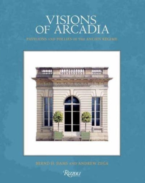 Binding: Hardcover
Description: Astonishing buildings created for casual amusements the splendid pavilions and garden follies of prerevolutionary France are the glorious productions of an age now past but they continue to speak to us through the dazzling artistry of Dams and Zega.
