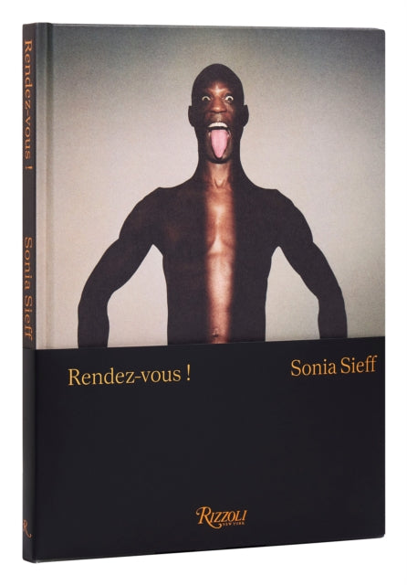 Binding: Hardcover
Description: On the heels of Les Francaises Sonia Sieff's critically acclaimed book on the beauty of the female form comes her unprecedented and sublime exploration of the male nude.
