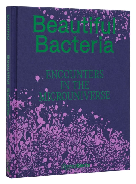 Binding: Hardcover
Description: A leading bacteria scientist combines unique photographic techniques and accessible text to reveal the microbial world within and around us. Beautiful Bacteria merges stunning imagery with a new way of looking at something we interact with every day.
