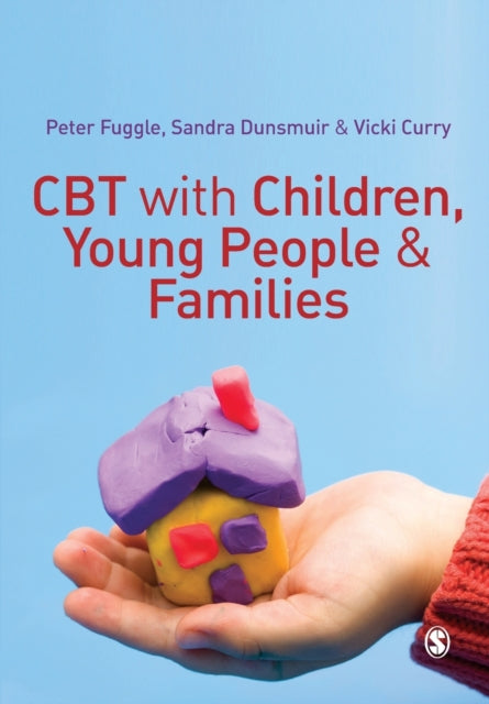 Binding: Paperback
Description: This timely book uniquely addresses the application of CBT to children and young people within health school and community contexts.