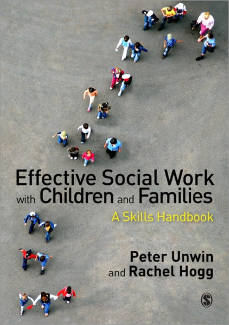 Binding: Paperback
Description: Social work with children and families is constantly in the headlines and social workers decisions are subject to ever increasing scrutiny at all levels.