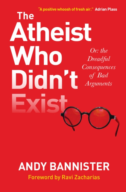Binding: Paperback
Description: Addressing some of the more popular atheist arguments about the Christian faith making space for a deeper and more honest discussion about the big questions of life.