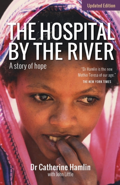 Binding: Paperback
Description: Dubbed the modern day Mother Teresa - read Dr.