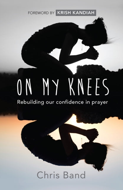 Binding: Paperback
Description: How we understand God informs the way we pray. This book explores prayer and providence in an accessible way.