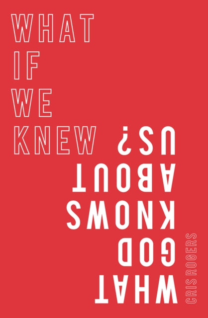 Binding: Paperback
Description: When we know what God knows about us potential is limitless.