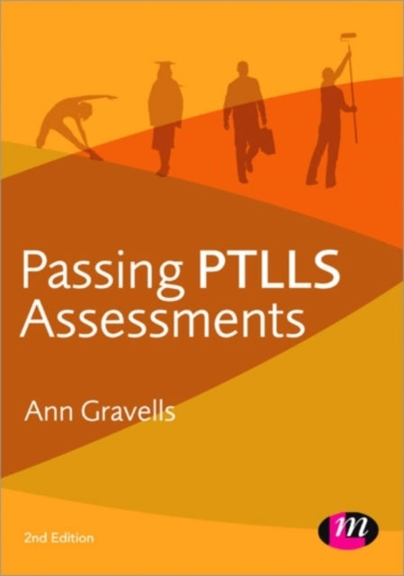 Gravells Ann - Passing Ptlls Assessments - Paperback