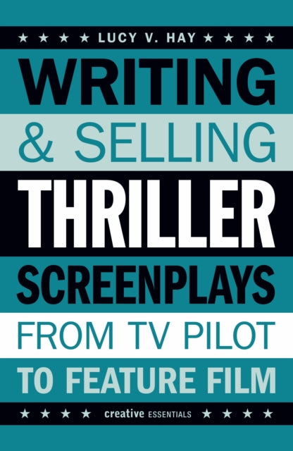 Binding: Paperback
Description: From premise to resolution the book guides you through the craft of thriller writing citing classic thrillers such as Psycho The Shining The Sixth Sense and Fatal Attraction and lesser - known gems like Red Eye Desperate Measures Impostor and Deviation.