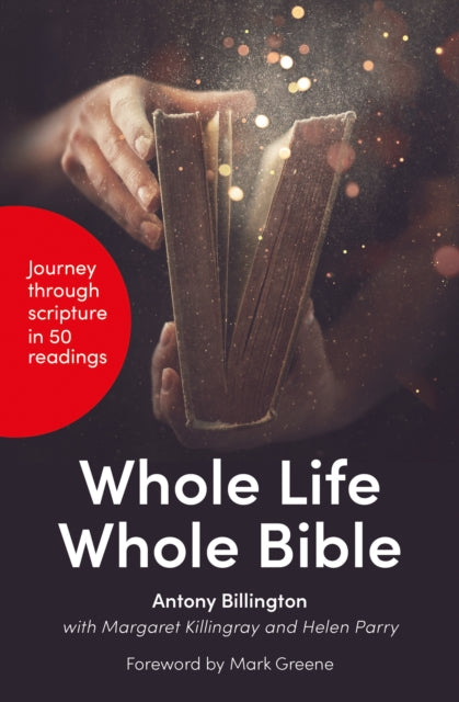 Binding: Paperback
Description: Where we spend more of our time - at home at work in the neighbourhood - matters to God and to his mission in and for the world.