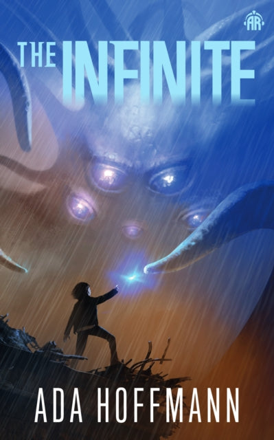 The Infinite The Outside Book Iii