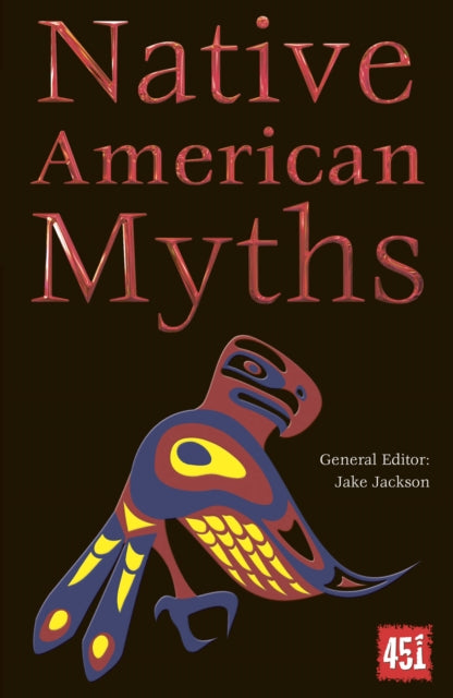 Binding: Paperback
Description: Algonquins Iroquois Ojibwe Cherokee the myriad tribes of North America and their folktales are deeply fascinating because they are unique amongst the mythologies of the world.