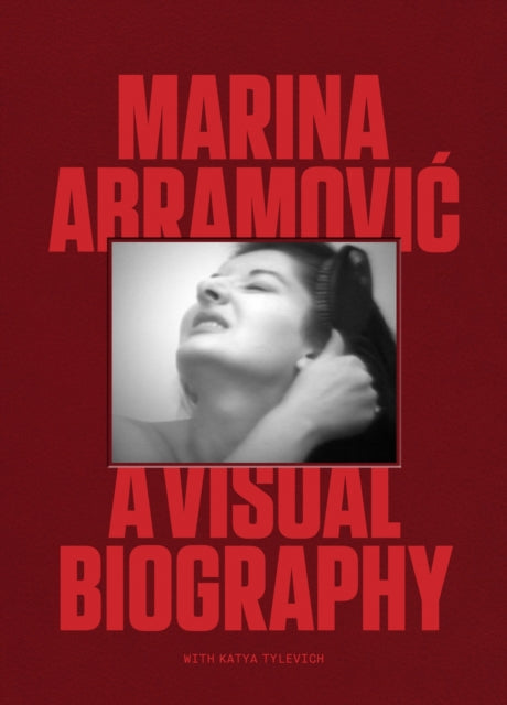 Binding: Hardcover
Description: The definitive guide to the life and work of Marina Abramovic the world's most famous performance artist.